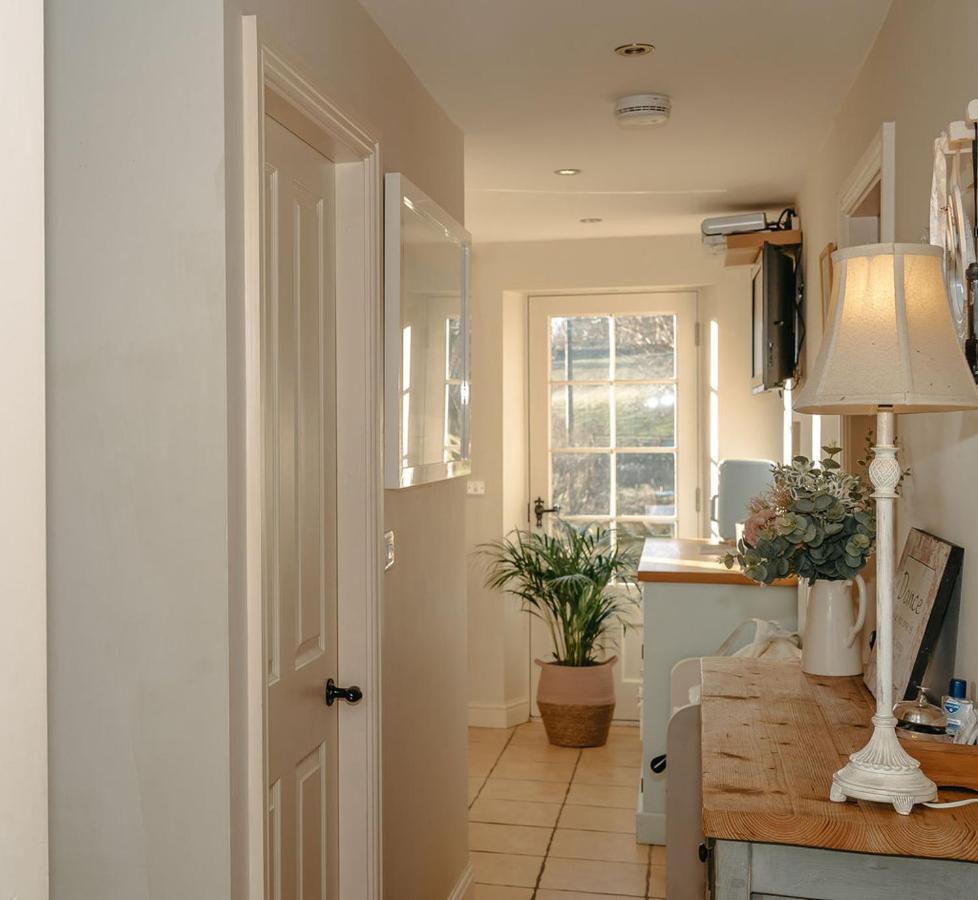 Bridge House B & B Grassington Dış mekan fotoğraf