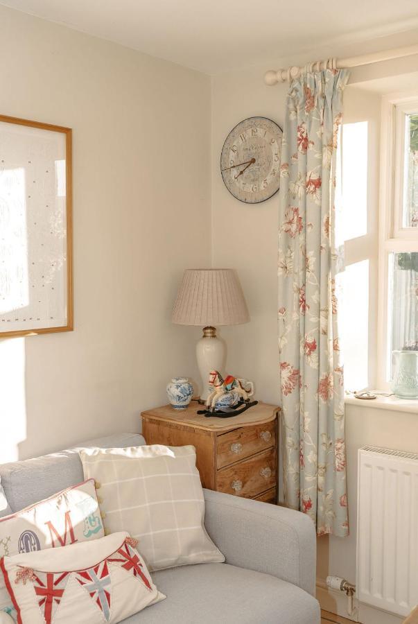 Bridge House B & B Grassington Dış mekan fotoğraf