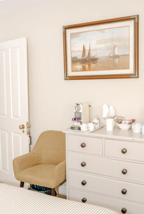 Bridge House B & B Grassington Dış mekan fotoğraf
