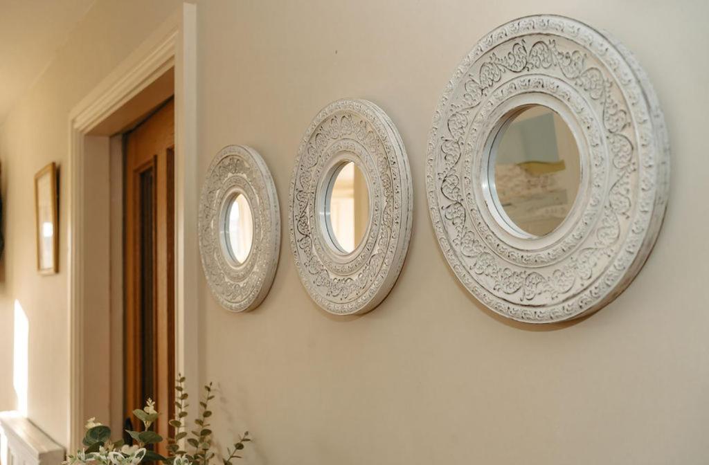 Bridge House B & B Grassington Dış mekan fotoğraf