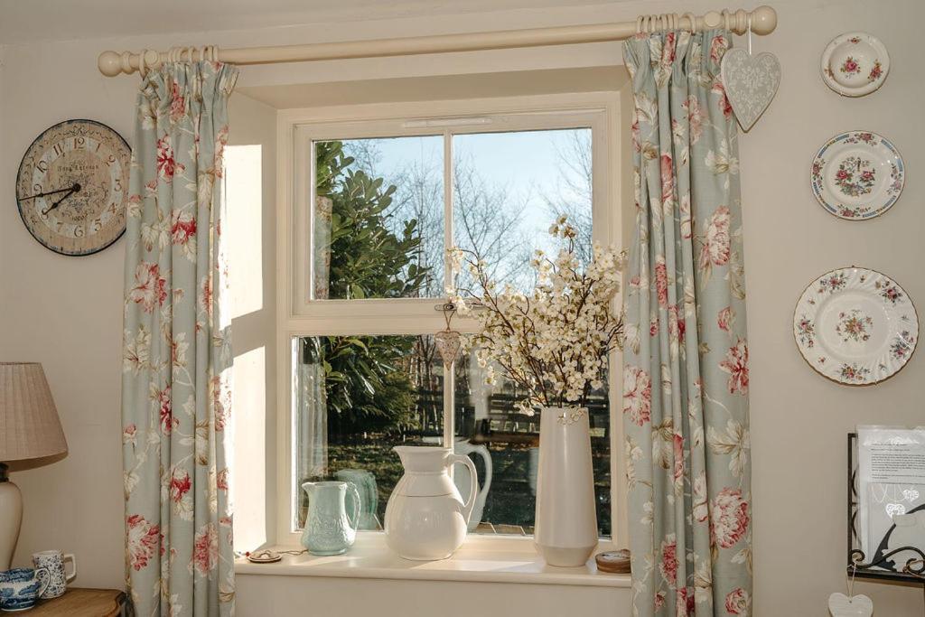 Bridge House B & B Grassington Dış mekan fotoğraf