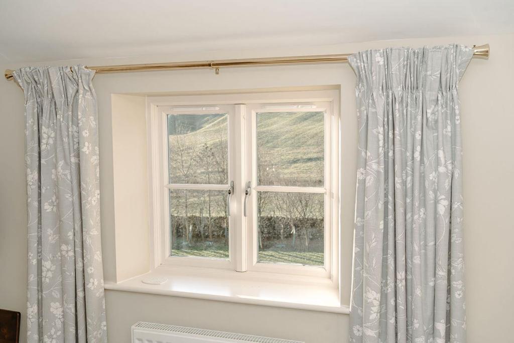 Bridge House B & B Grassington Dış mekan fotoğraf